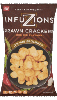 Cibo Apéritifs - Chips - Snack Australia Infuzions 