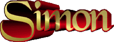 Prénoms MASCULIN - France S Simon 