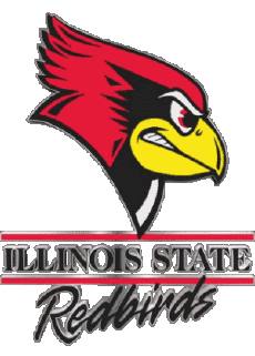 Deportes N C A A - D1 (National Collegiate Athletic Association) I Illinois State Redbirds 