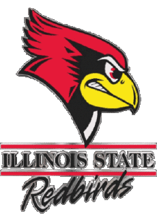 Sport N C A A - D1 (National Collegiate Athletic Association) I Illinois State Redbirds 