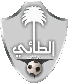 Deportes Fútbol  Clubes Asia Arabia Saudita Al Ta'ee Ha'il 