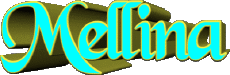 Nombre FEMENINO - Magreb Musulmán M Mellina 