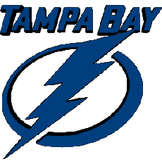 Sportivo Hockey - Clubs U.S.A - N H L Tampa Bay 