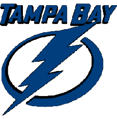 Sports Hockey - Clubs U.S.A - N H L Tampa Bay 