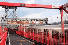 Humor - Fun Transporte Trenes - Metro Non  Stop - Fun 