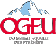 Bebidas Aguas minerales Ogeu 
