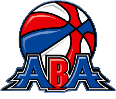 Sportivo Pallacanestro U.S.A - ABa 2000 (American Basketball Association) Logo 