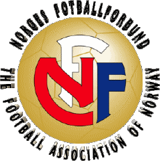 Sports Soccer National Teams - Leagues - Federation Europe Norway 