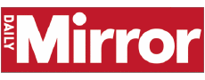 Multimedia Riviste Regno Unito The Daily Mirror 