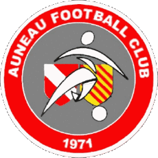Sport Fußballvereine Frankreich Centre-Val de Loire 28 - Eure-et-Loir Auneau FC 