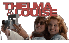 Multimedia V International Thelma & Louise Logo 