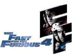 Multimedia V International Fast and Furious Symbole 04 