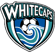 Sport Fußballvereine Amerika U.S.A - M L S Vancouver-Whitecaps 