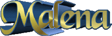 Nombre FEMENINO - España M Malena 