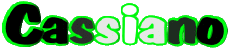 Nombre MASCULINO - Italia C Cassiano 