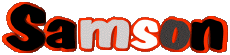 Nombre MASCULINO - Francia S Samson 