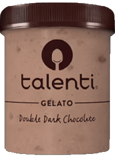 Cibo Gelato Talenti 