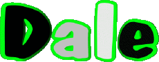 First Names MASCULINE -  UK - USA - IRL - AUS - NZ D Dale 