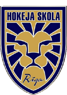 Sports Hockey - Clubs Estonie HS Riga 