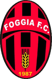 Sports FootBall Club Europe Italie Foggia US 