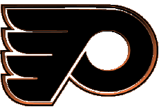 Sport Eishockey U.S.A - N H L Philadelphia Flyers 