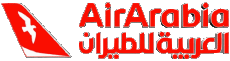 Transport Flugzeuge - Fluggesellschaft Naher Osten Vereinigte Arabische Emirate Air Arabia 