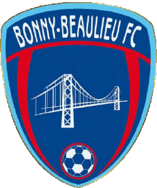 Sports Soccer Club France Centre-Val de Loire 45 - Loiret Bonny- Beaulieu FC 