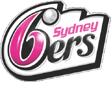 Sports Cricket Australie Sydney Sixers 