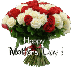 Mensajes Inglés Happy Mothers Day 014 