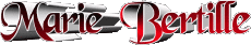 Prénoms FEMININ - France M Composé Marie Bertille 