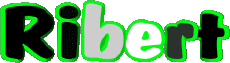 Vorname MANN - Frankreich R Ribert 