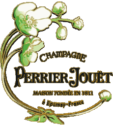 Drinks Champagne Perrier Jouët 