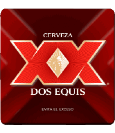 Drinks Beers Mexico Dos-Equis 