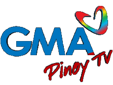 Multimedia Canali - TV Mondo Filippine GMA Pinoy TV 