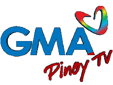 Multimedia Kanäle - TV Welt Philippinen GMA Pinoy TV 