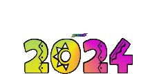Messagi Tedesco Frohes Neues Jahr 2024 02 
