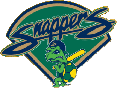 Sportivo Baseball U.S.A - Midwest League Beloit Snappers 