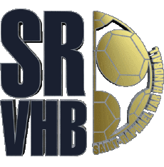 Sports HandBall - Clubs - Logo France Saint-Raphael - Var 