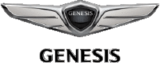 Transport Cars Genesis Motors Logo 