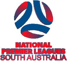 Sportivo Calcio Club Oceania Australia NPL South Australian Logo 