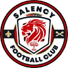 Deportes Fútbol Clubes Francia Hauts-de-France 60 - Oise FC Salency 