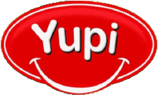 Cibo Apéritifs - Chips - Snack Colombia Yupi 