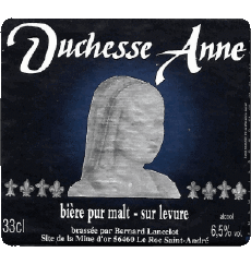 Boissons Bières France Métropole Lancelot 