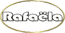 Vorname WEIBLICH - Spanien R Rafaëla 