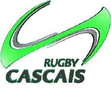 Sports Rugby - Clubs - Logo Portugal Cascais 