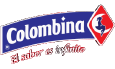 Essen Süßigkeiten Colombina 