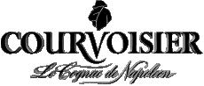 Drinks Cognac Courvoisier 