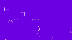 Multi Média Chaines -  TV France Novo 19 Jingle Pub 