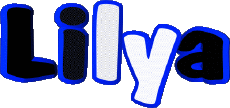 First Names FEMININE - Maghreb Muslim L Lilya 