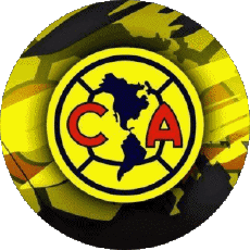 Deportes Fútbol  Clubes America México Club America 